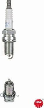 Свеча зажигания (NGK) NGK. Артикул PFR7ZTG