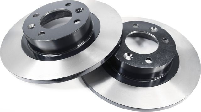 Тормозной диск HOLA. Артикул HD005