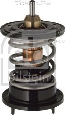 Термостат Febi Bilstein для Volkswagen Touareg I 2005-2010. Артикул 106284