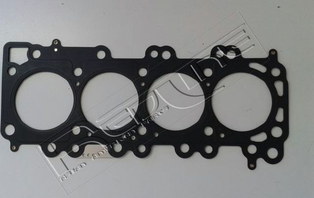 Прокладка ГБЦ RED Line для Nissan Almera Tino I 2000-2006. Артикул 34NI078