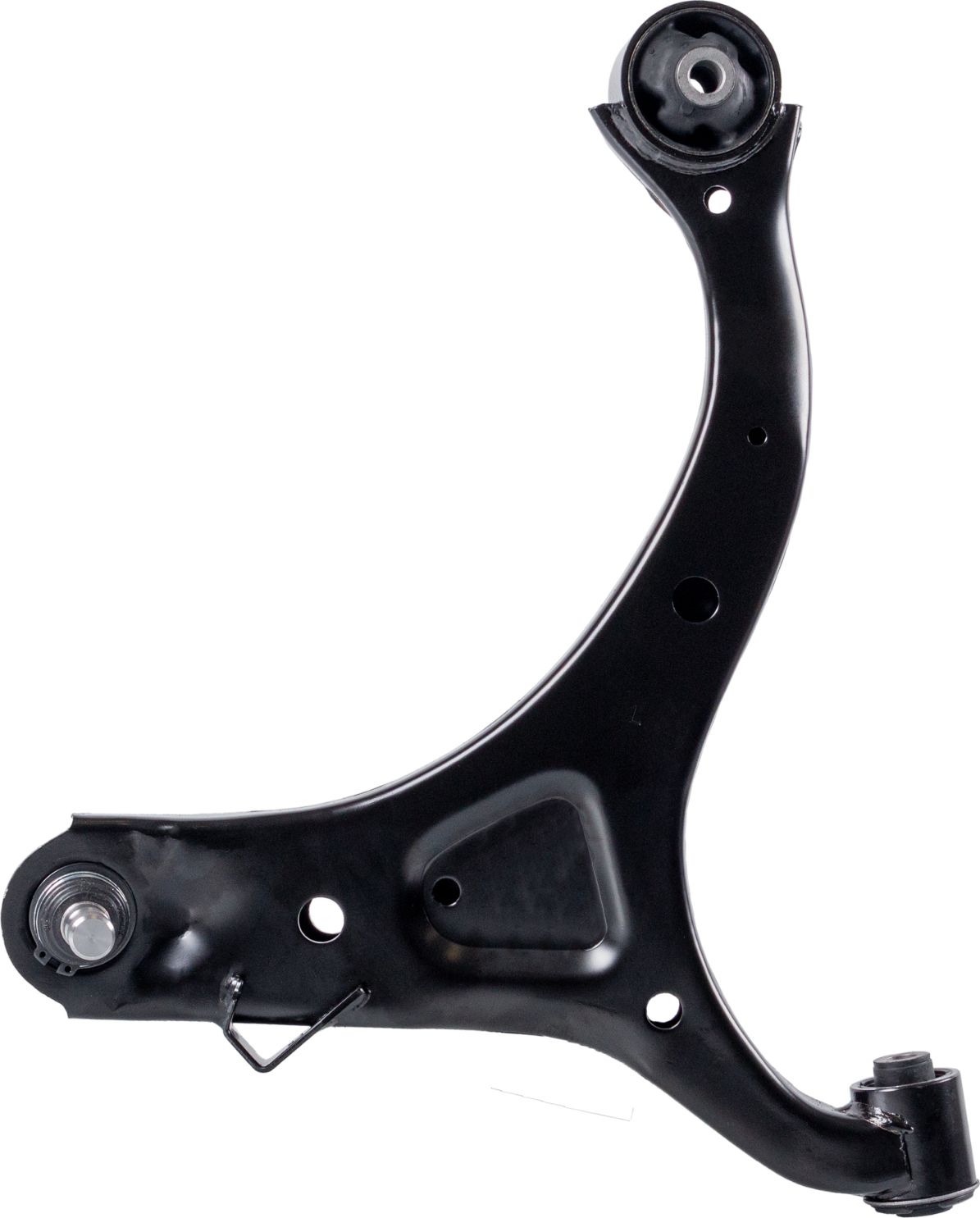 Поперечный рычаг передней подвески Blue Print (алюминий). Артикул ADG086197