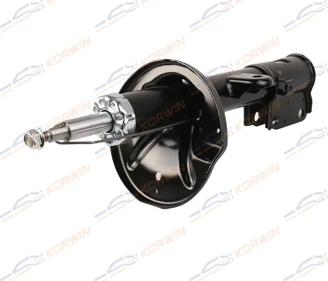 Амортизатор TUCSON/ SPORTAGE 04- fr.left (Korwin). Артикул KWCA0122L