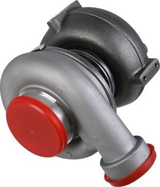 Турбина (турбокомпрессор) Zentparts. Артикул Z146519