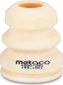 Отбойник переднего амортизатора (Metaco). Артикул 4930050