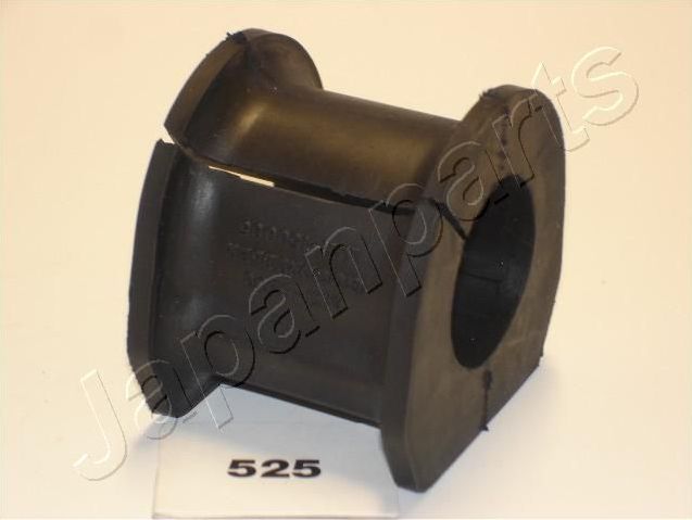 Втулка стабилизатора Japanparts передняя для Hyundai Galloper I 1991-1998. Артикул RU-525
