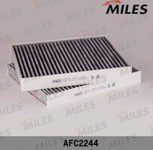 Салонный фильтр Miles для Rolls-Royce Wraith 2013-2026. Артикул AFC2244
