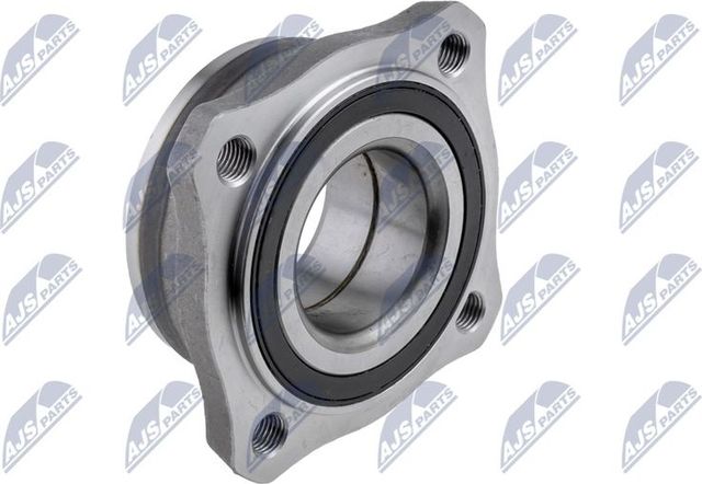 Ступичный подшипник (комплект) NTY задний правый/левый для BMW X4 I (F26) 2014-2018. Артикул KLT-BM-024