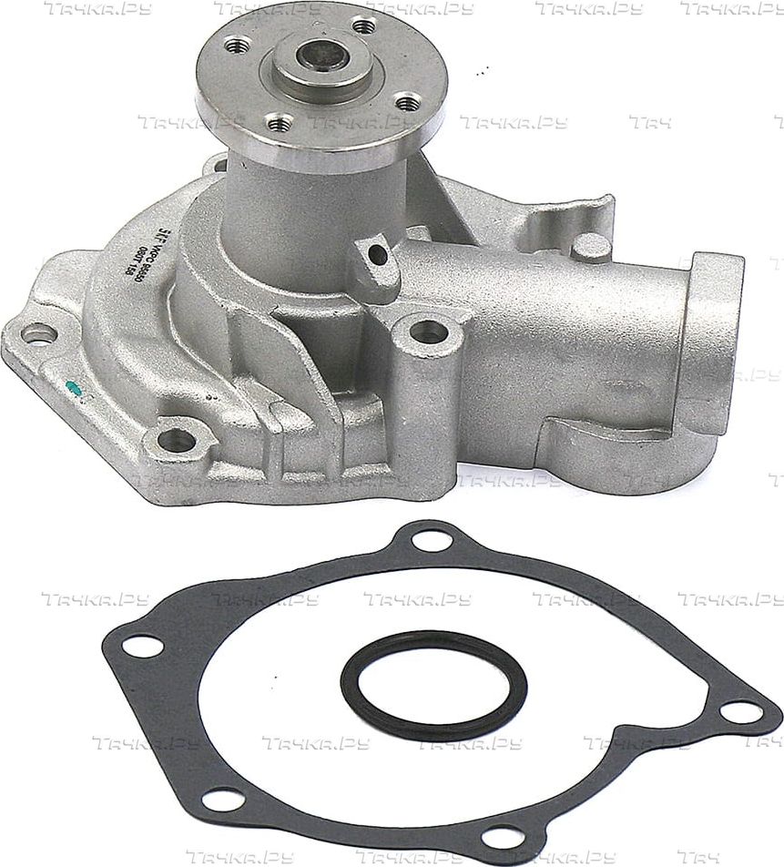 Помпа (водяной насос) SKF для Hyundai Trajet I 2000-2004. Артикул VKPC 95850
