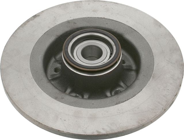 Тормозной диск Febi Bilstein задний для Renault Laguna II 2001-2007. Артикул 21299