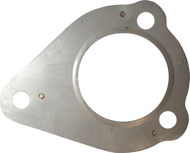 Прокладка глушителя JP Group передний для Volkswagen Sharan I 1996-2010. Артикул 1121101800