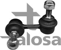 Стойка (тяга) стабилизатора Talosa. Артикул 50-04018