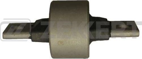 Сайлентблок заднего рычага подвески Zekkert. Артикул GM-5363