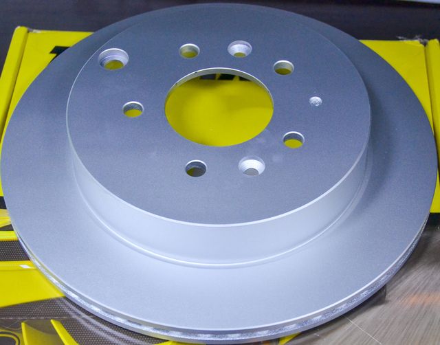 Тормозной диск Textar Pro. Артикул 92180903