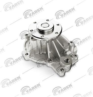 Помпа (водяной насос) Vaden Original. Артикул 525.02.0042