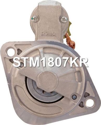 Стартер Krauf. Артикул STM1807KR