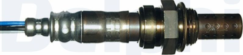 Лямбда-зонд (кислородный датчик) Delphi. Артикул ES10899-12B1