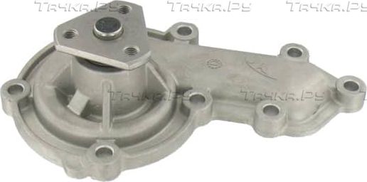Помпа (водяной насос) SKF для Land Rover Discovery I 1993-1998. Артикул VKPC 87850