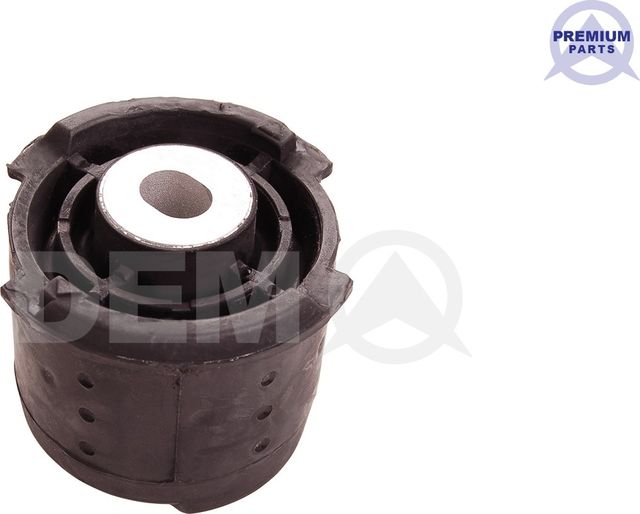 Сайлентблок задней балки Sidem правый для BMW 3 IV (E46) 1997-2007. Артикул 821724