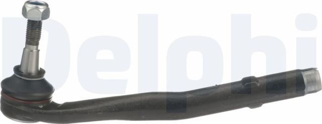 Наконечник рулевой тяги Delphi левый для BMW 5 IV (E39) 1995-2004. Артикул TA1645