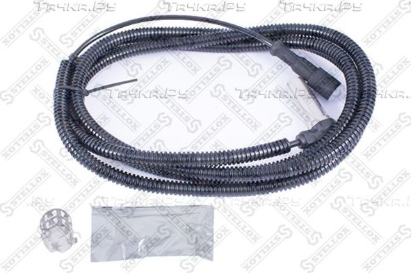 Датчик ABS Stellox передний правый/левый для Mercedes-Benz Atego 1 1998-2004. Артикул 85-50513-SX