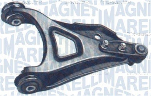 Поперечный рычаг передней подвески Magneti Marelli правый для Renault Clio II 1998-2013. Артикул 301181396200