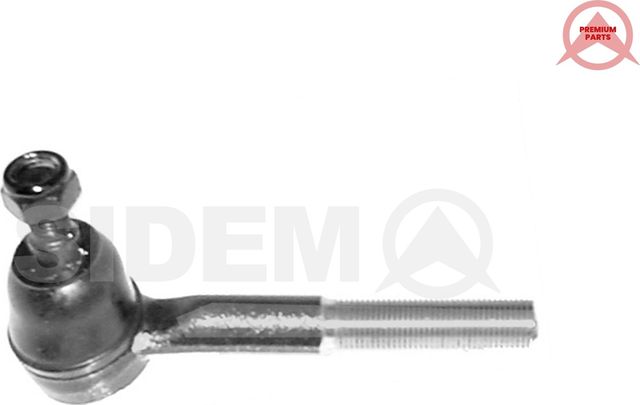 Наконечник рулевой тяги Sidem внешний для Nissan Pathfinder WD21 1993-1995. Артикул 42437