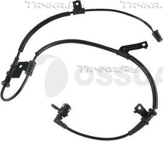 Датчик ABS OSSCA передний правый для Kia Soul I 2009-2014. Артикул 30828