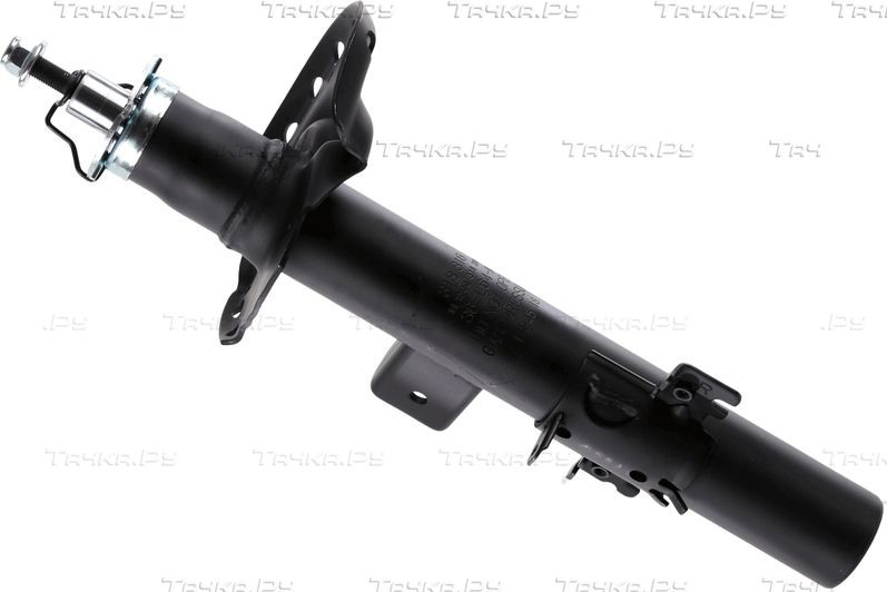 Амортизатор SACHS задний правый для Land Rover Range Rover Evoque I 2011-2019. Артикул 318 316