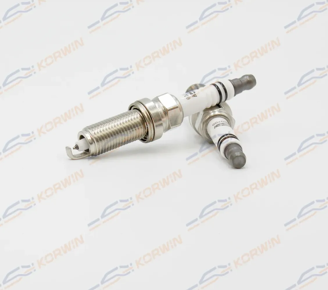 Свеча зажигания (Korwin). Артикул KWND0709