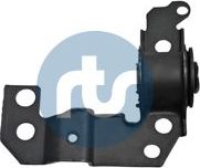 Сайлентблок переднего рычага подвески RTS. Артикул 017-00152-1