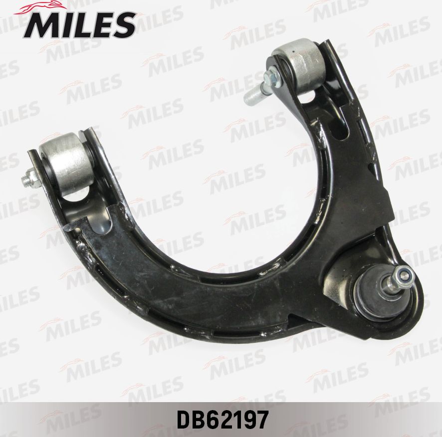 Поперечный рычаг передней подвески Miles (Листовая сталь). Артикул DB62197