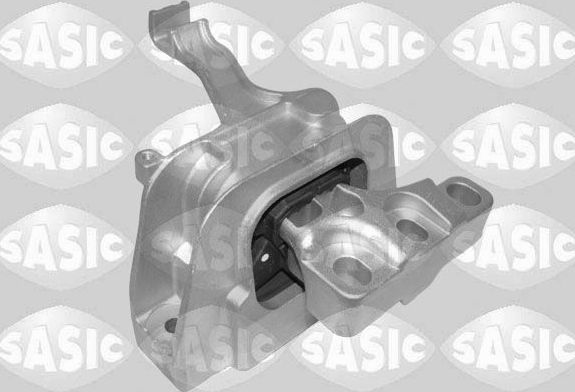 Подушка (опора) двигателя Sasic правая для Audi A3 III (8V) 2012-2026. Артикул 2706477