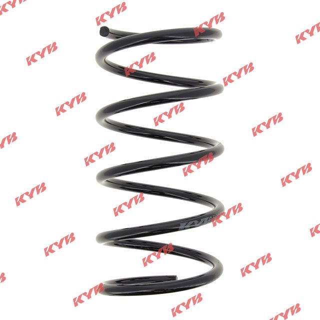 Пружина подвески KYB (Каяба) K-Flex. Артикул RA1877