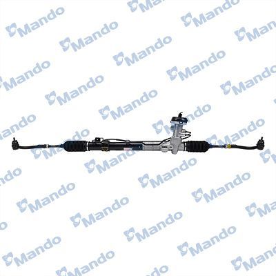 Рулевая рейка Mando. Артикул EX577001E100
