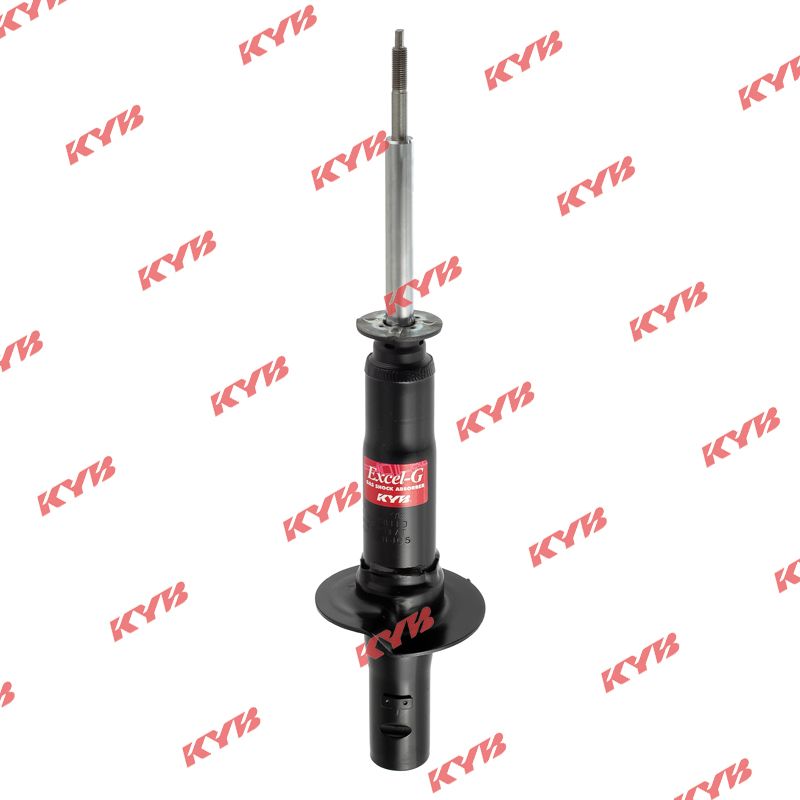 Амортизатор KYB Excel-G для Saab 9-7X 2004-2012. Артикул 331016