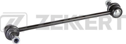 Стойка (тяга) стабилизатора Zekkert. Артикул SS-1226