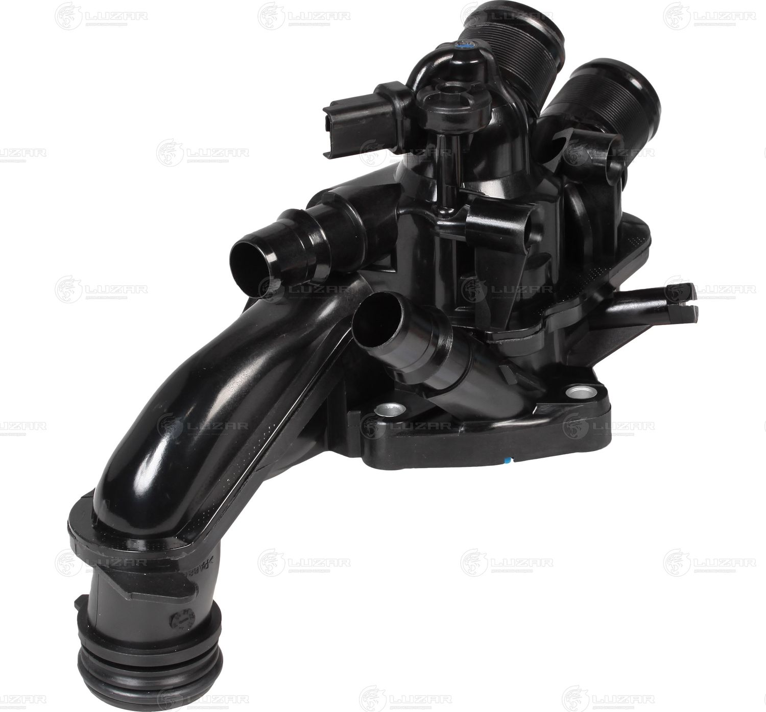 Термостат Luzar. Артикул LT 2072