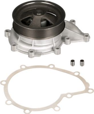 Помпа (водяной насос) Gates FleetRunner™ Water Pump для Scania 4 1996-2005. Артикул WP5009HD