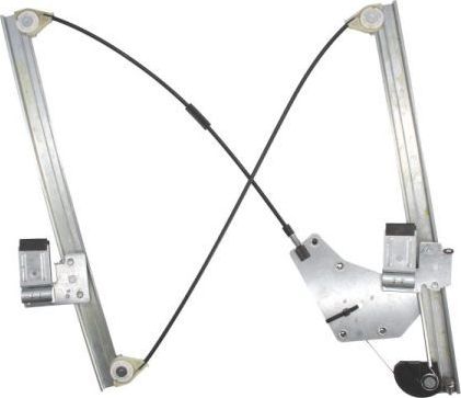 Стеклоподъемник BLIC правый для Ford Mondeo III 2000-2007. Артикул 6060-00-FO3037