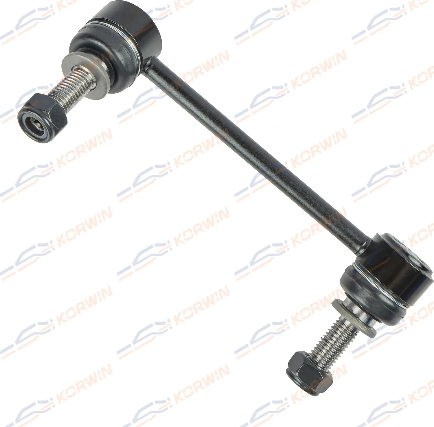 Стойка стабилизатора FR R Land Rover Range Rover IV гарантия 1 год 30т км) (Korwin). Артикул KWAD0087R