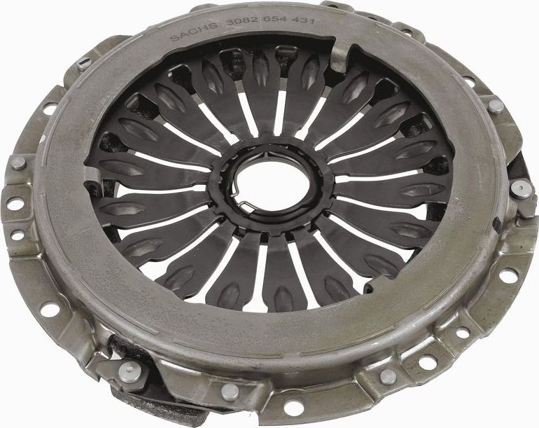Корзина сцепления SACHS. Артикул 3082 654 431