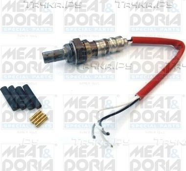Лямбда-зонд (кислородный датчик) Meat & Doria для Audi A2 2000-2005. Артикул 81022
