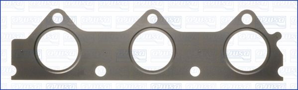 Прокладка выпускного коллектора Ajusa MULTILAYER STEEL для Mitsubishi Galant VIII 1999-2003. Артикул 13127700