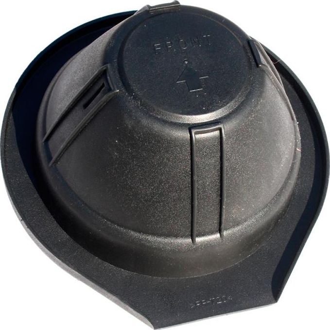 Насадка Telawei на шноркель с предочистителем воздуха грибовидная (диаметр 3). Артикул MRH30