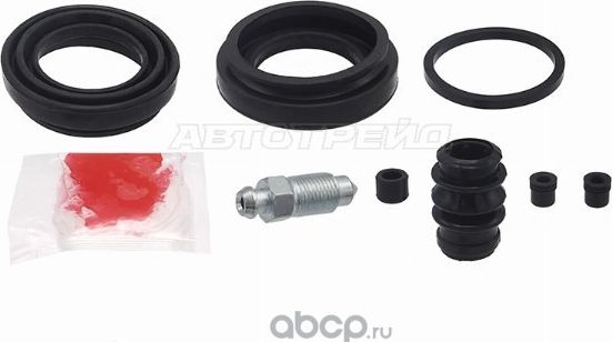 Ремкомплект суппорта зад MAZDA CX-5 11- (SAT). Артикул STK0Y12646Z