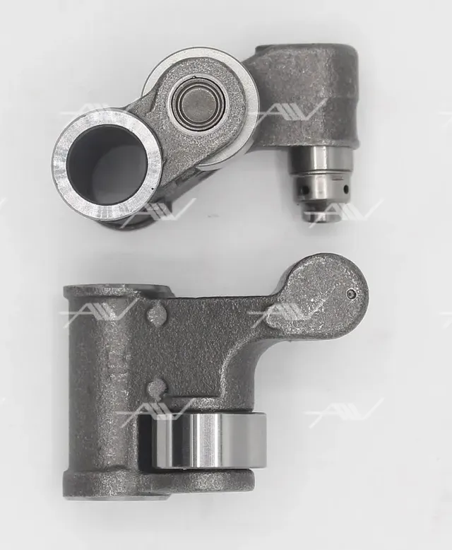 RA-51004 рокер выпуск с гидрокомпенсатором AUDI/VW BLB/CFFA (03G109412B) (Autowelt). Артикул RA51004