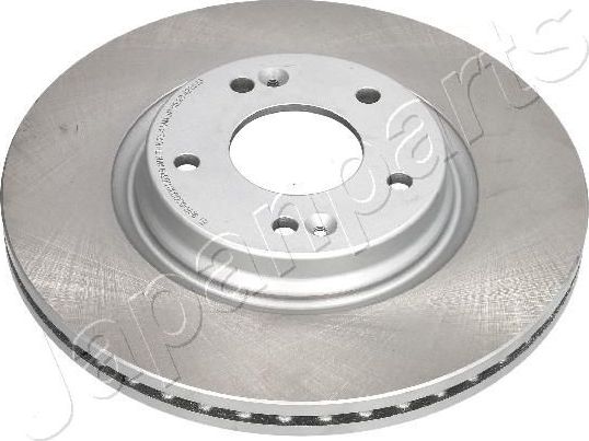 Тормозной диск Japanparts. Артикул DI-H29C