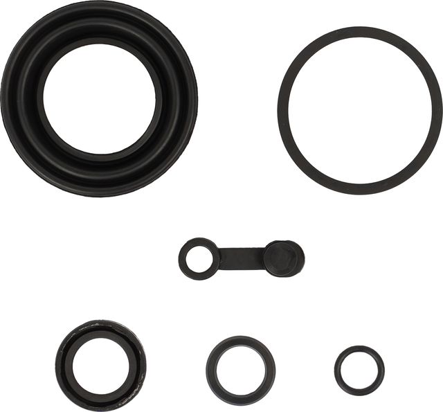 Ремкомплект тормозного суппорта Trialli задний для SEAT Toledo I 1991-1999. Артикул RCF 052109