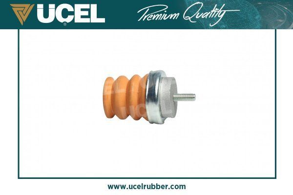 Отбойник амортизатора (стойки) Ucel передний для Renault Master II 2000-2010. Артикул 10894