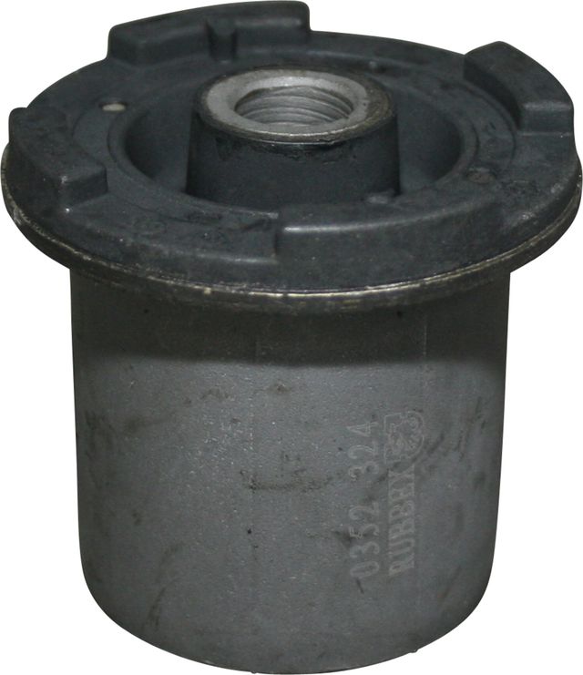 Сайлентблок переднего рычага подвески JP Group. Артикул 1240200400